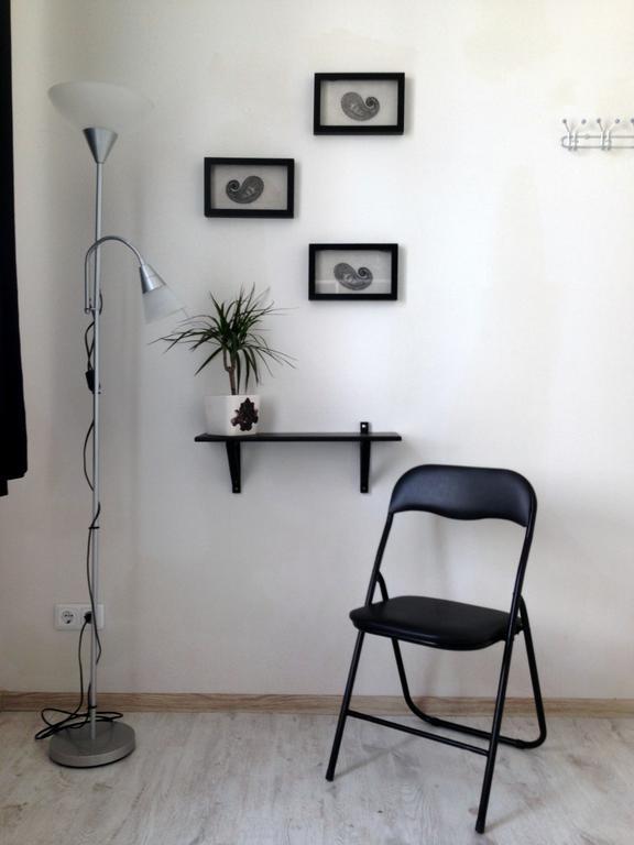Hostel Amber Private *