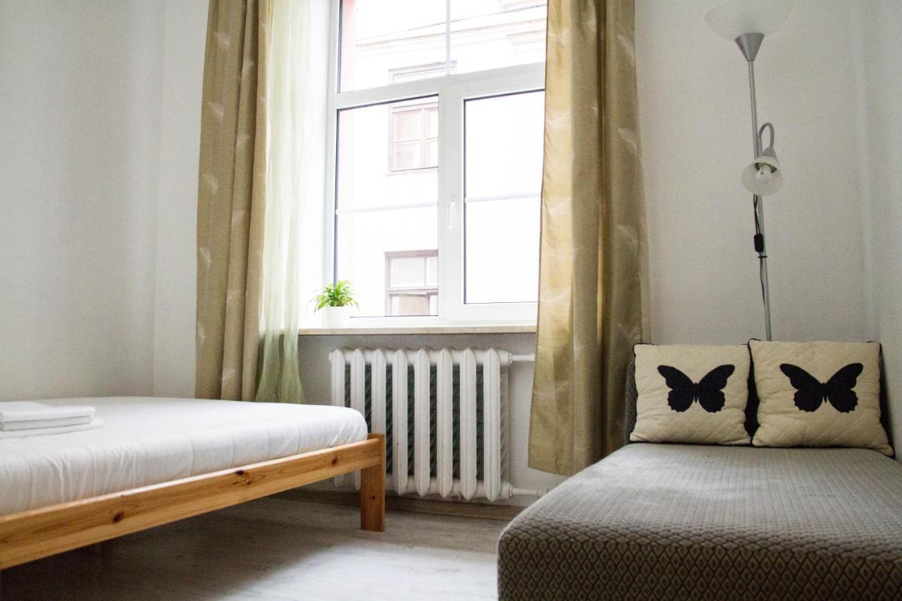Hostel Amber Private